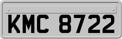 KMC8722