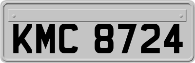 KMC8724