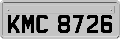 KMC8726