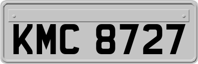 KMC8727
