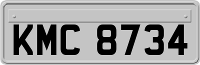 KMC8734