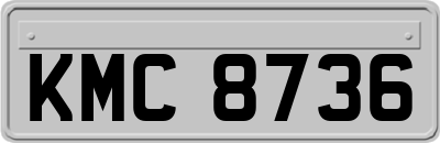 KMC8736