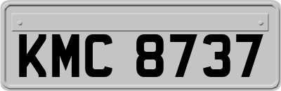 KMC8737