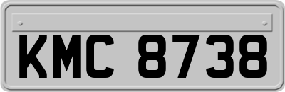 KMC8738