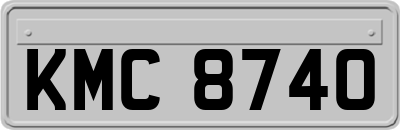 KMC8740
