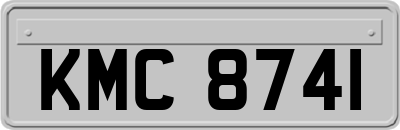 KMC8741