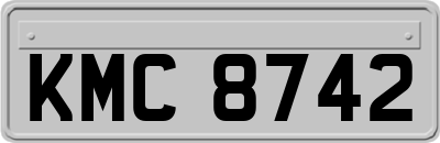 KMC8742