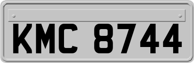 KMC8744