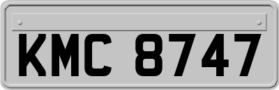 KMC8747