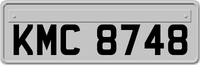 KMC8748