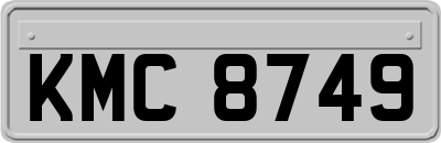 KMC8749