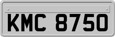 KMC8750