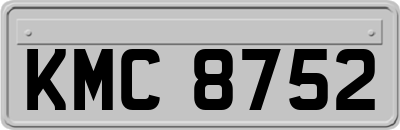 KMC8752