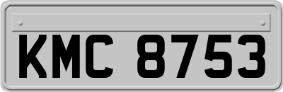 KMC8753