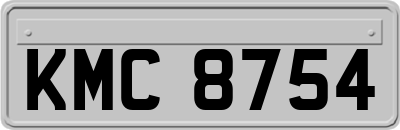 KMC8754