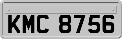 KMC8756