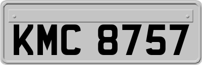 KMC8757