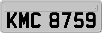 KMC8759