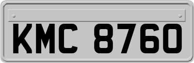 KMC8760