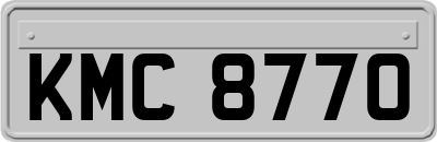 KMC8770