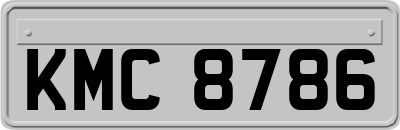 KMC8786