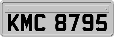 KMC8795