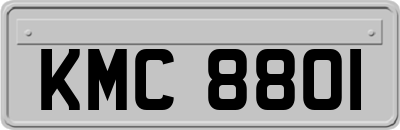 KMC8801