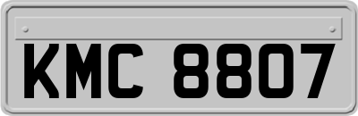 KMC8807