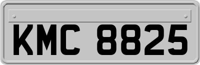 KMC8825