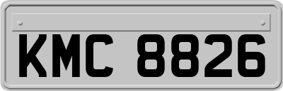 KMC8826