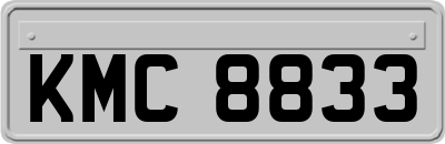 KMC8833