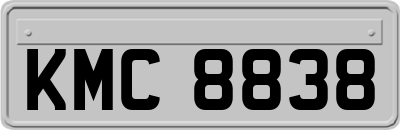 KMC8838