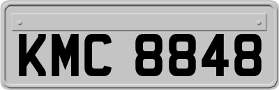 KMC8848