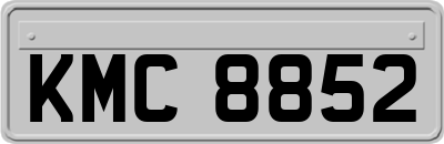 KMC8852