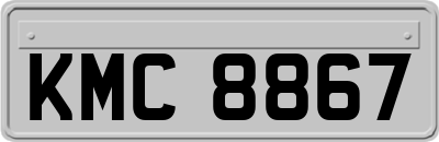 KMC8867