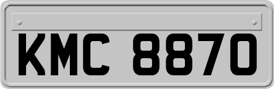 KMC8870