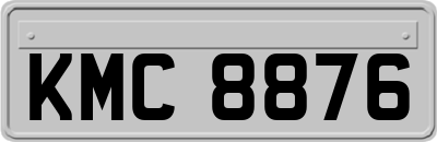KMC8876