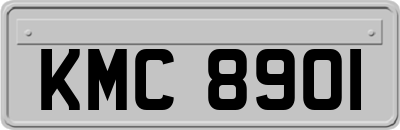 KMC8901