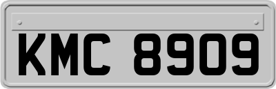 KMC8909