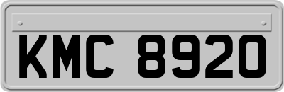 KMC8920