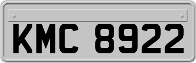KMC8922