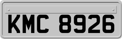 KMC8926