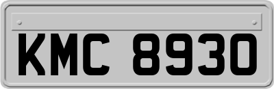KMC8930