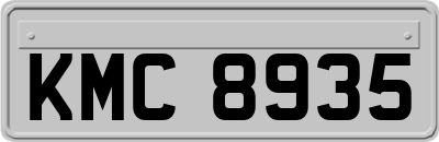 KMC8935