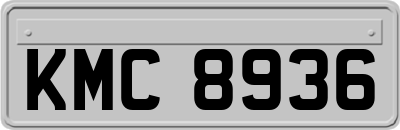 KMC8936