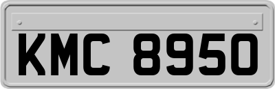 KMC8950