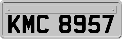 KMC8957