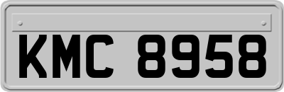 KMC8958