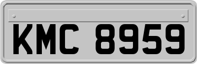KMC8959