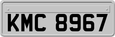 KMC8967